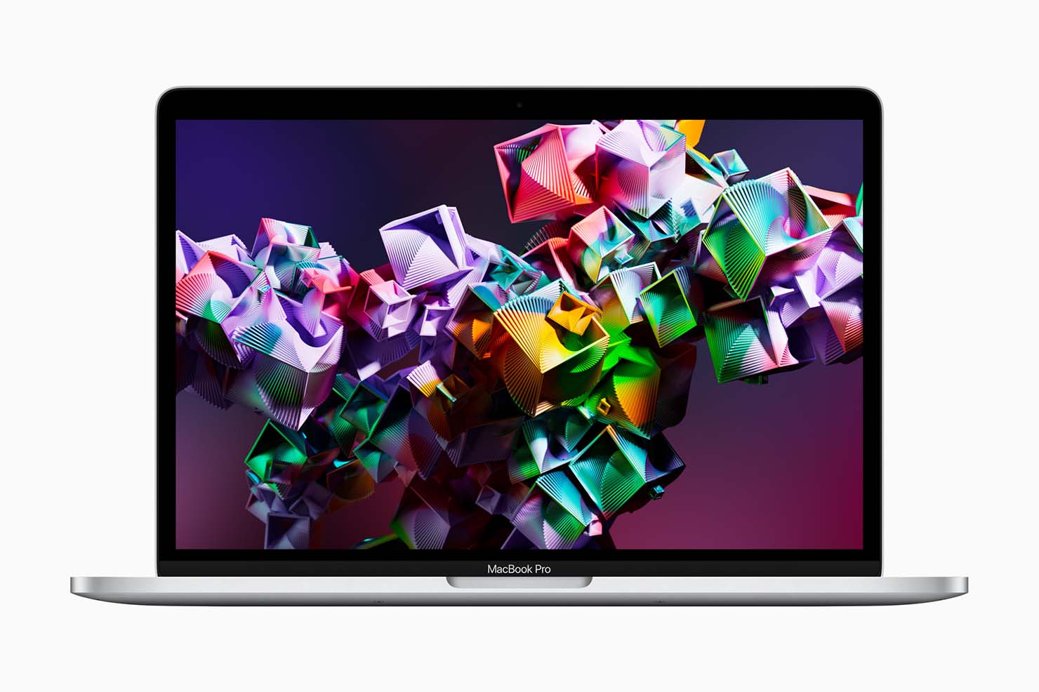 Apple、M2チップ搭載「13インチMacBook Pro」が6月17日午後9時注文開始、6月24日発売 | Gadgetouch - ガジェタッチ