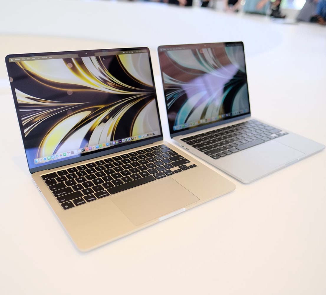 M2搭載！13インチMacBook Pro先行レビュー：その魅力と、買うべき理由