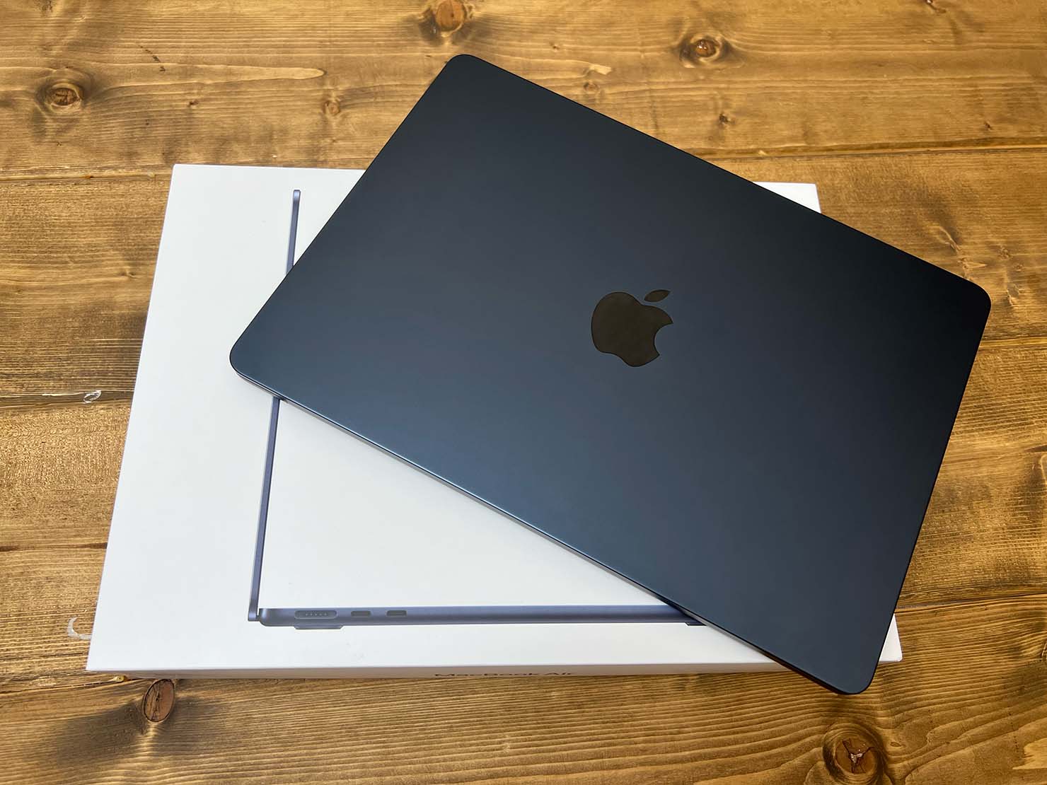 売り切れ必至! MacBook Air M2 【ミッドナイト】 ノートPC - www 売り切れ必至! MacBook Air M2 【ミッドナイト】 ノートPC - www