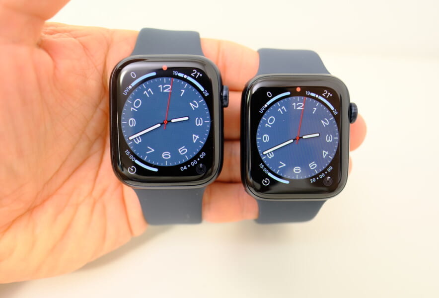 新型Apple Watchを実際に使ったジャーナリスト9人が感じたこと