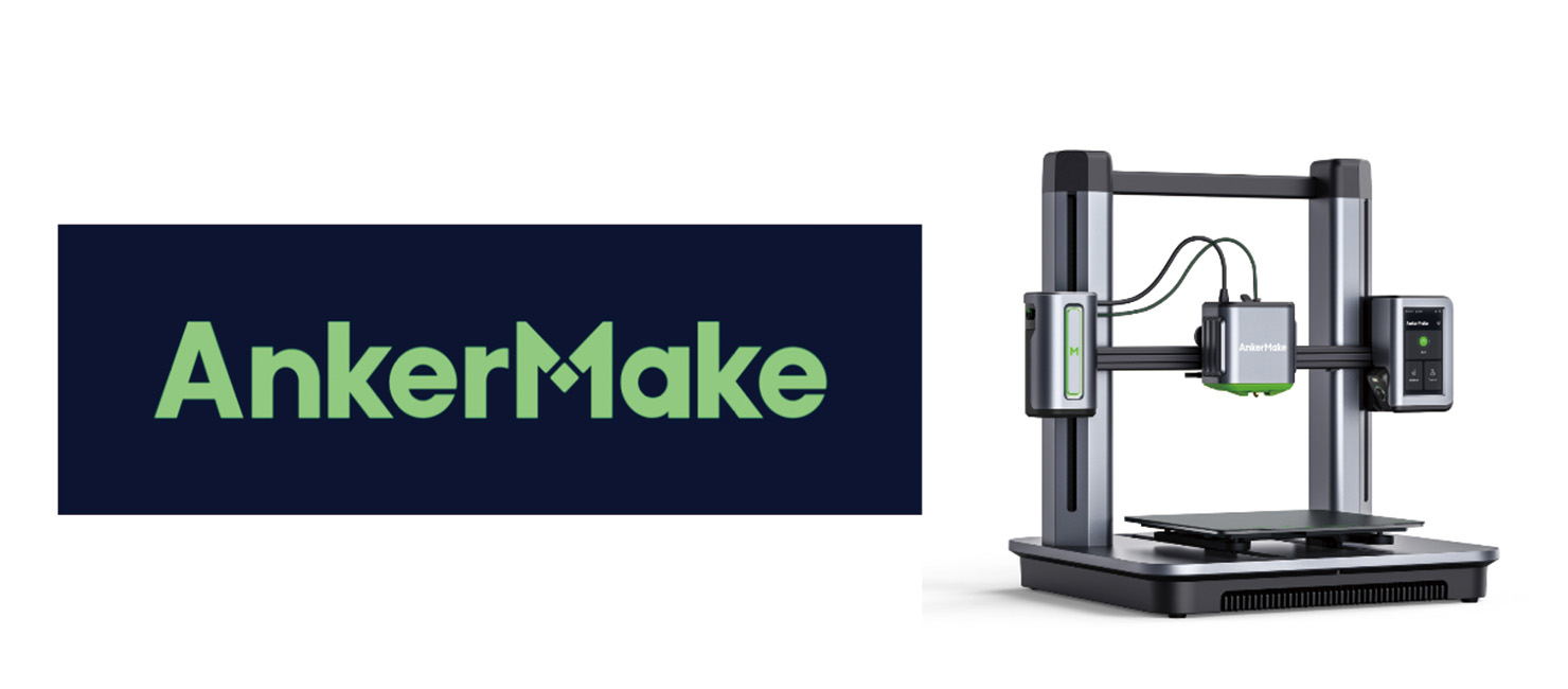 Anker、プリント速度と精度を追求した家庭用3Dプリンター「AnkerMake 