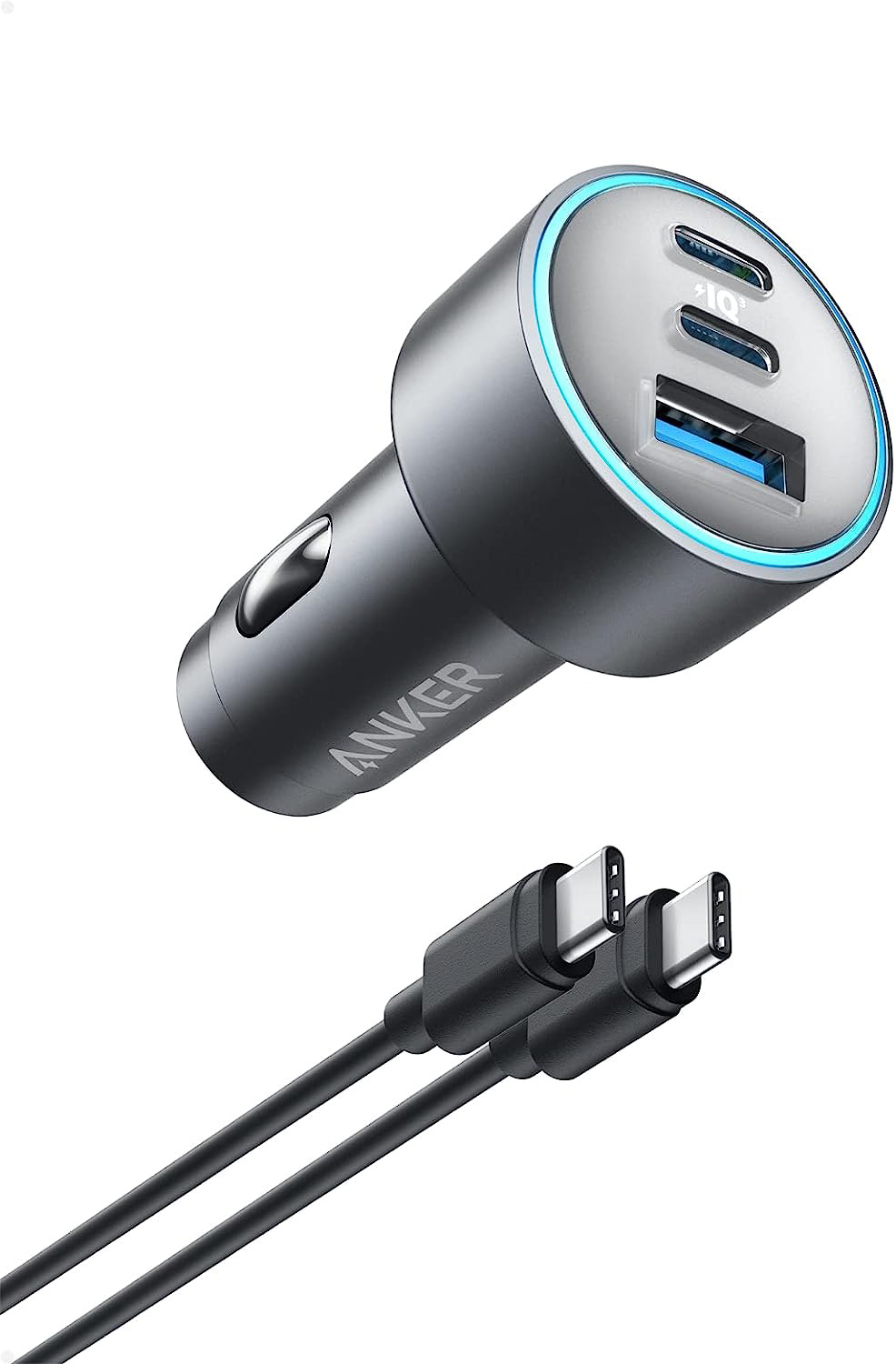 Anker535carcharger