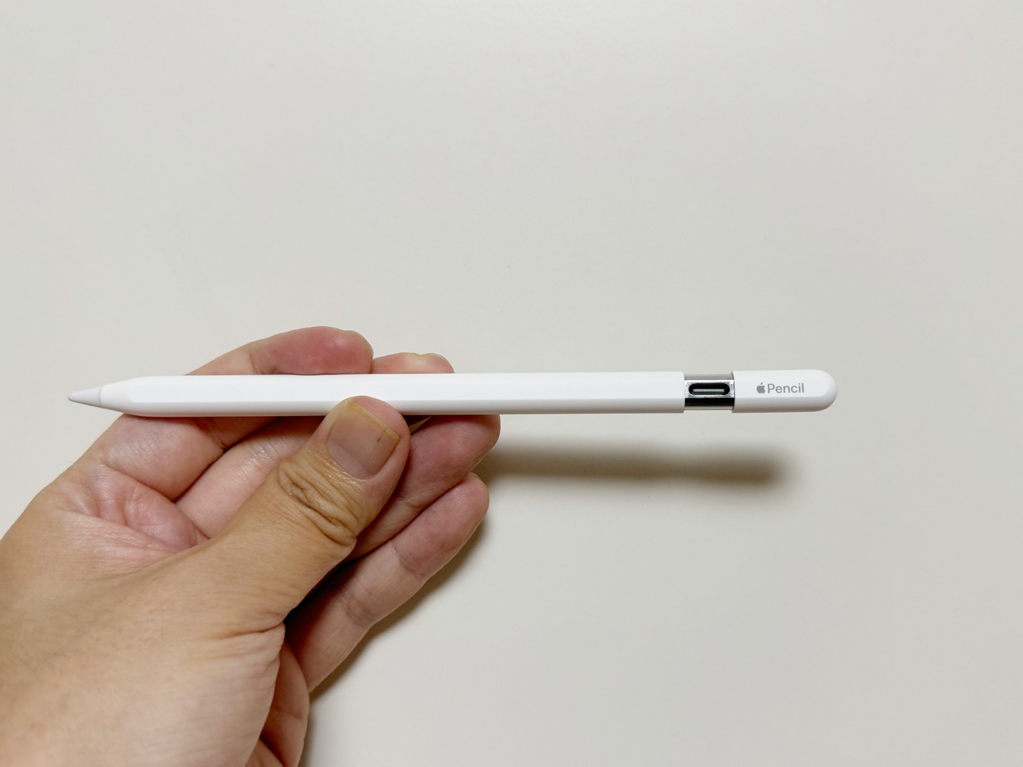 Apple pencil(第２世代)スマホ/家電/カメラ