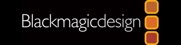 Blackmagic logo