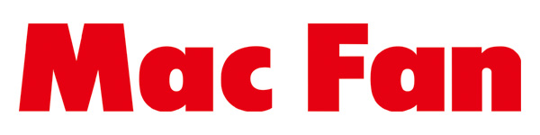 Mac fan logo