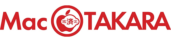 Macotakara logo