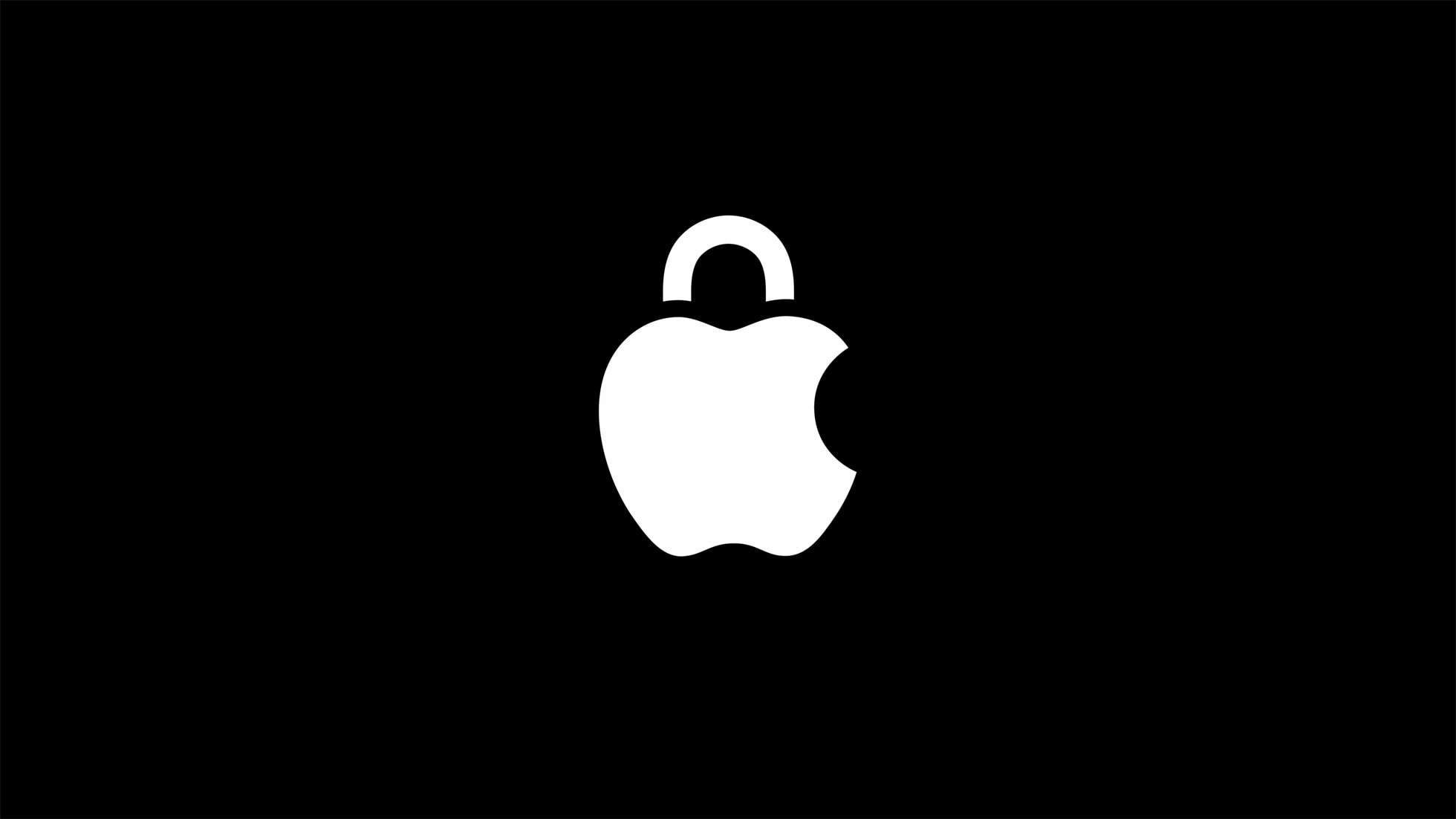 Appleprivacy