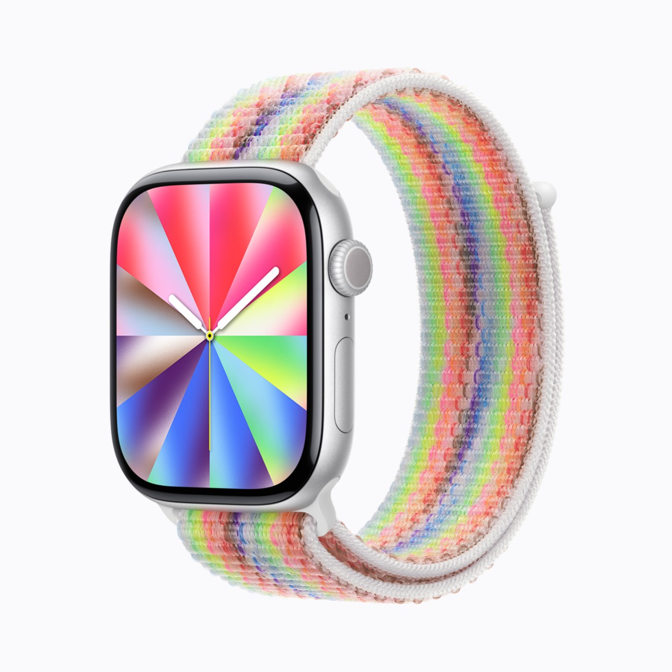 Apple Pride Collection Apple Watch Sport Loop inline jpg large 2x