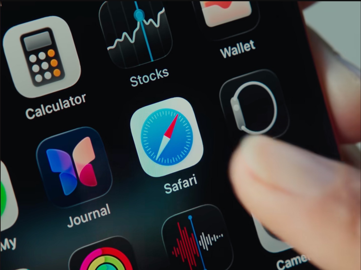 Appleprivacy safari4