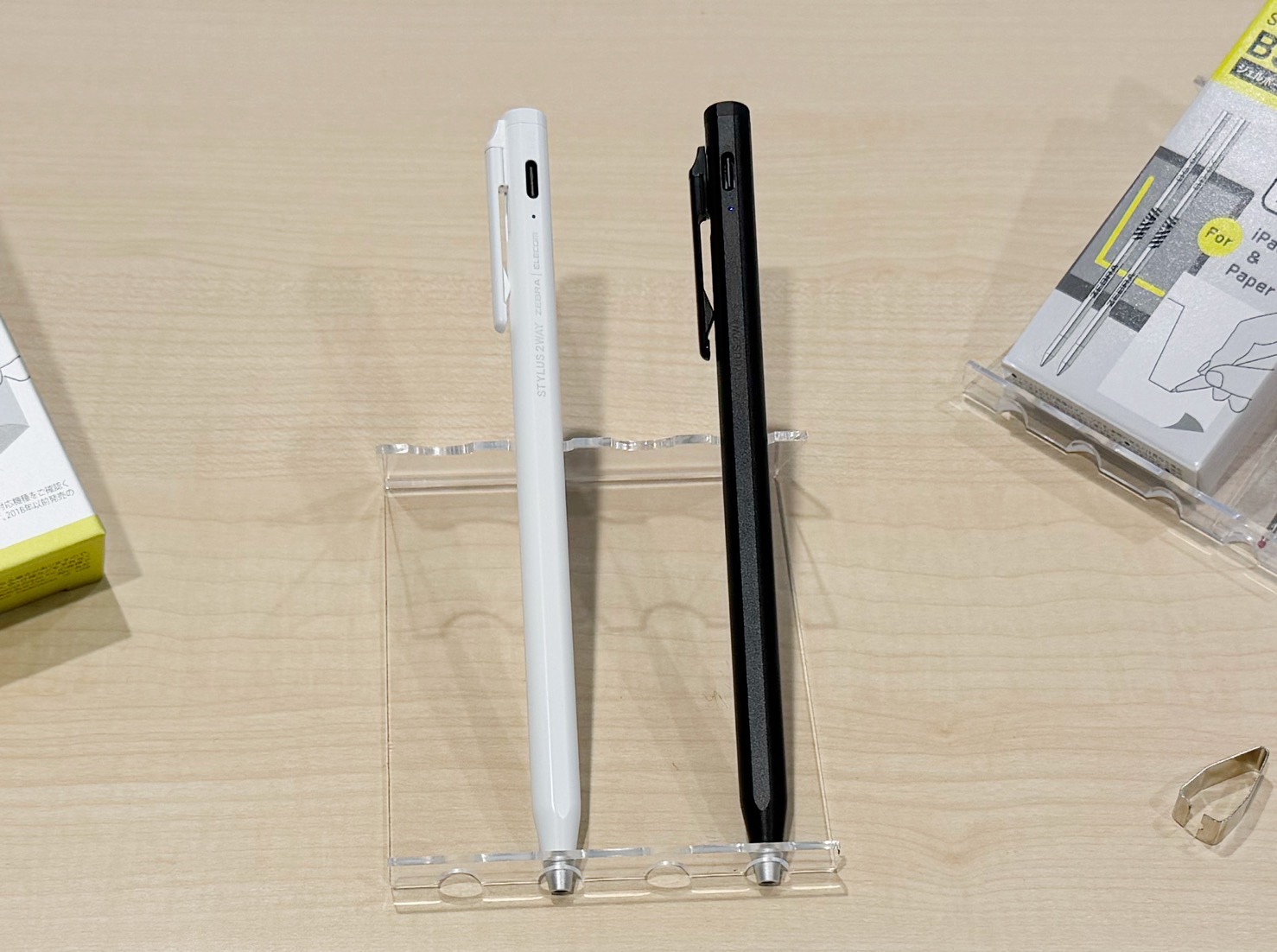 Zebra stylus 03