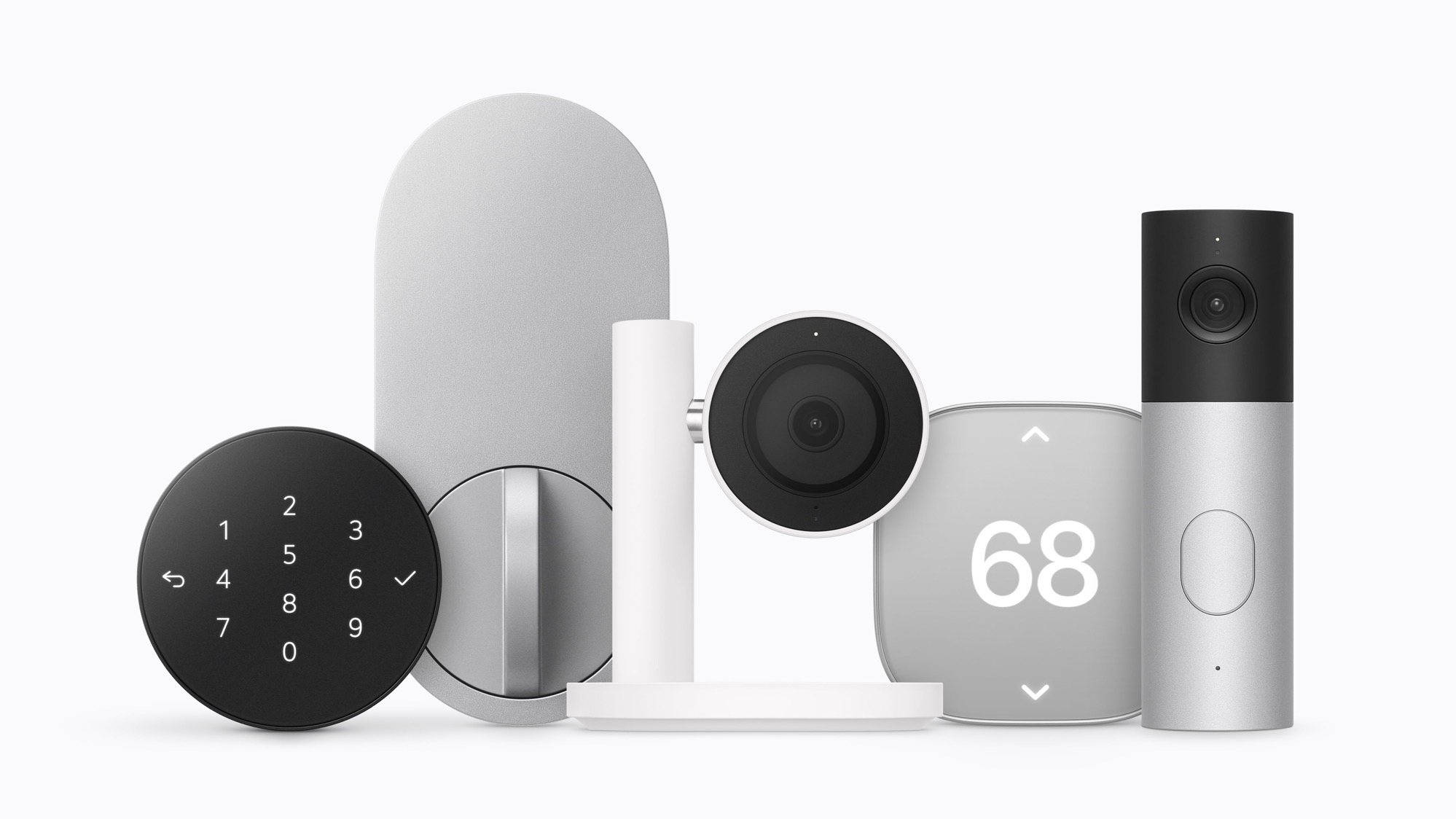 Apple Home Collection lineup 261013