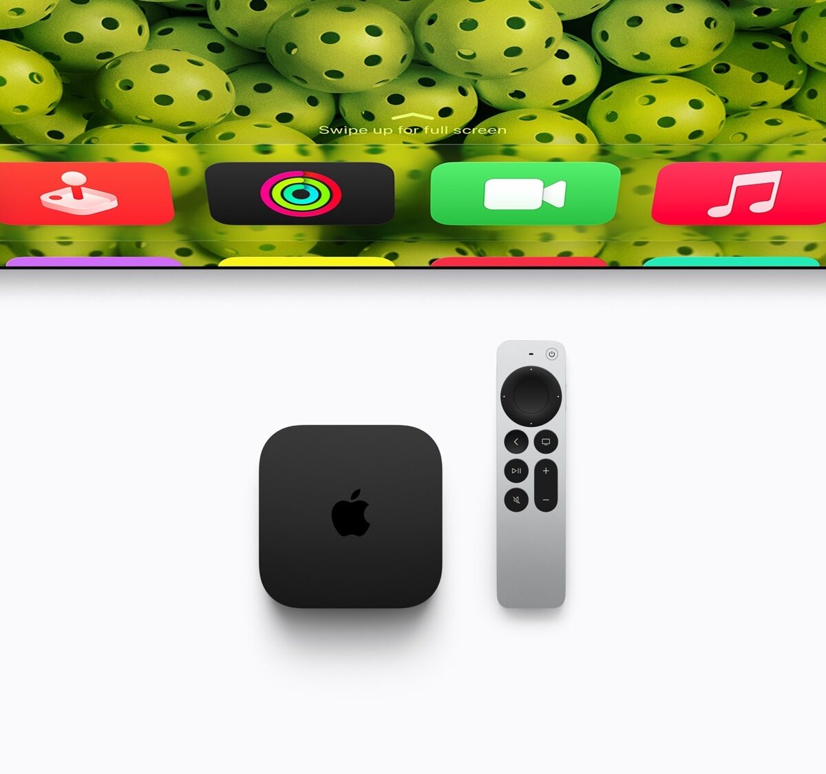 Apple、A19チップを搭載した「Apple TV 4K」を発表 | Gadgetouch