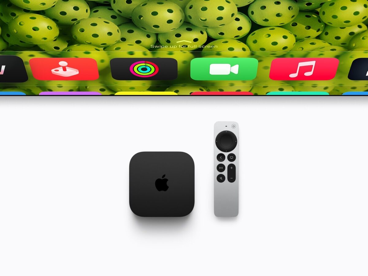 10／10までの値下げ Apple TV 4K ブラック 本体とリモコン Apple、A19チップを搭載した「Apple TV 4K」を発表 | Gadgetouch
